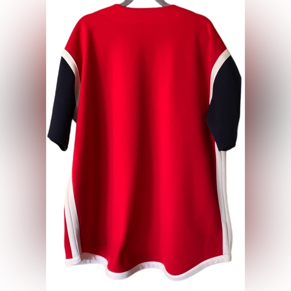 True Fan Cardinals Vintage Jersey Size-XL - Picture 2 of 4